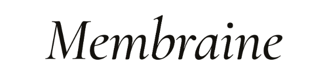 Membraine